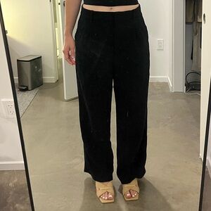 Wilfred Effortless Pant Size 10 - aritzia